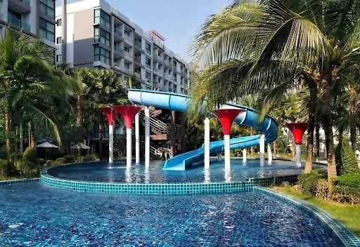 Hotéis em Rayong, Tailândia  Ofertas de férias a partir de 54 BRL